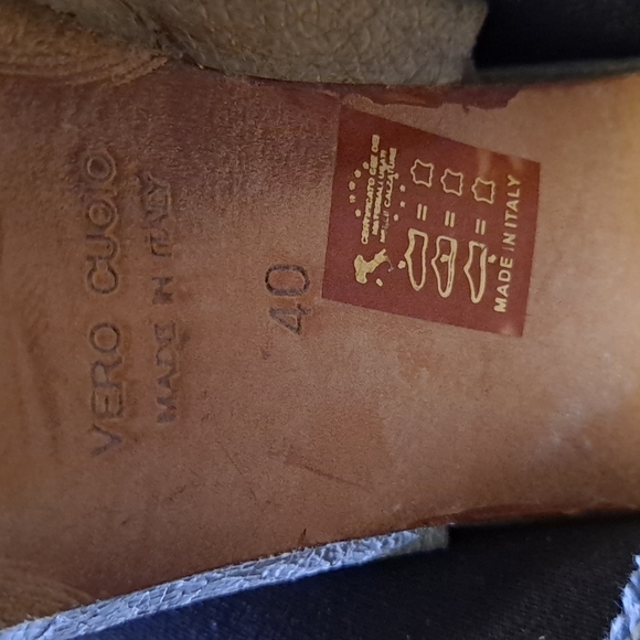 Shoe - Picture 3 of 6